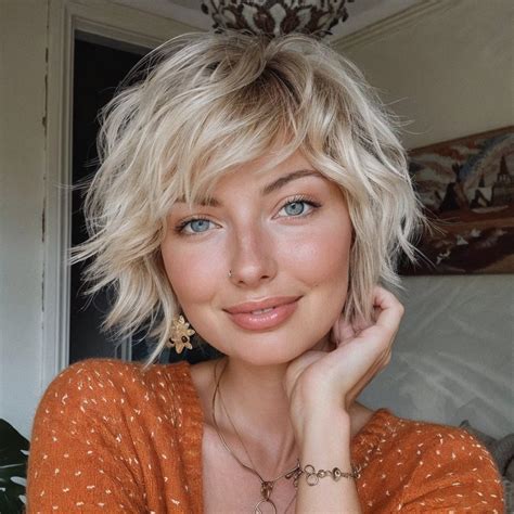 These 39 Shaggy Pixie Cut Ideas Are So Chic, They'll Make You Want To ...