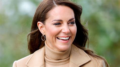 Loved Princess Kate's camel coat? M&S has dropped a chic £56 lookalike