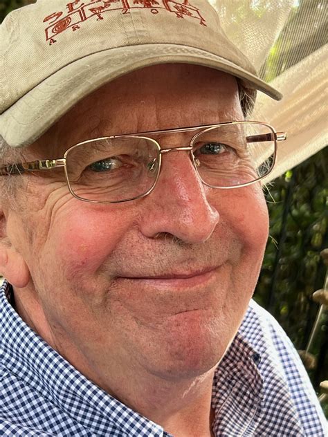 Funeral Notice for Mr Andrew Richard Frost