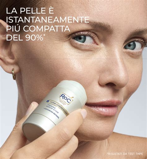 DERM CORREXION Firming serum stick – RoC Italia