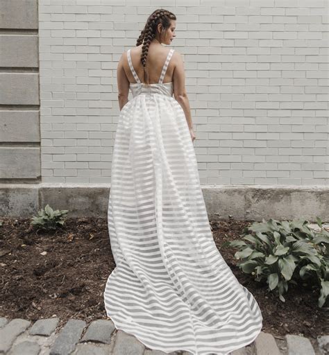 Goli June Bridal Sample Wedding Dress Save 70% - Stillwhite