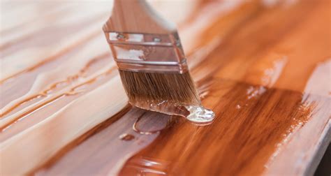 How To Stain Wooden Furniture In 5 Easy Steps - Workshopedia