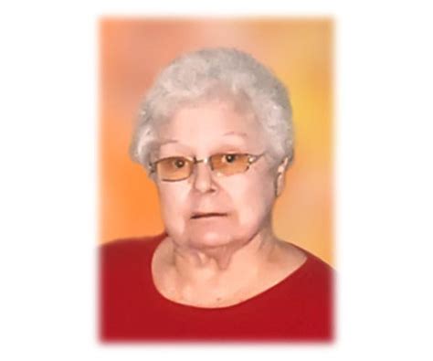 Betty Jane Benne Obituary (2024) - Maple Heights, OH - Ferfolia Funeral ...