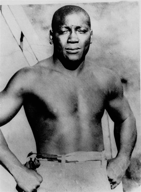 Jack Johnson (boxer) - Alchetron, The Free Social Encyclopedia
