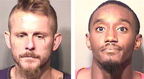 Arrests In Brevard County: July 19, 2016 - Space Coast Daily