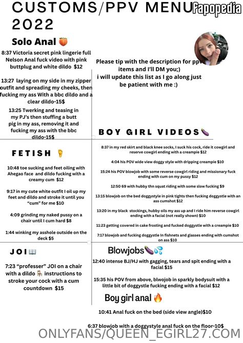 Queen Egirls 27 Twitter 2025 Video And Photo Gallery #972