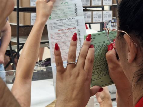 As it happened: Labour's majority evaporates as PN reclaims third MEP seat