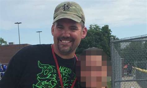 Teacher Arrested For Posing As Teen To Get Girls to Send Nudes - IzzSo - News travels fast
