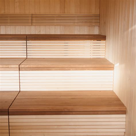 Sauna House: Charlotte Massage, Nordic Spa, Sauna & Cold Plunge