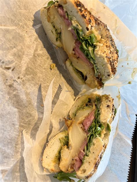 Paysan Bread & Bagels - Knoxville Tennessee Bakery - HappyCow