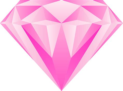 Diamond clipart design illustration 9391529 PNG