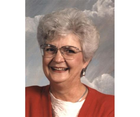 Glenda Hoyt Obituary (2023) - Klamath Falls, OR - Herald And News