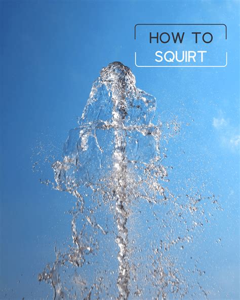5 Steps On How To Squirt | Pillow Talk by Royal - Royal Intimacy
