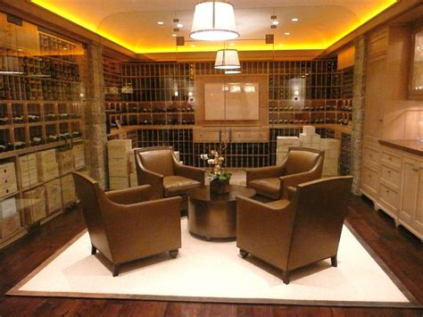 thank you, plus a wine room! | Home wine bar, Home wine cellars, Wine ...