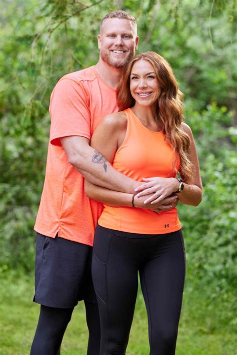 'The Amazing Race' reveals season 35 cast