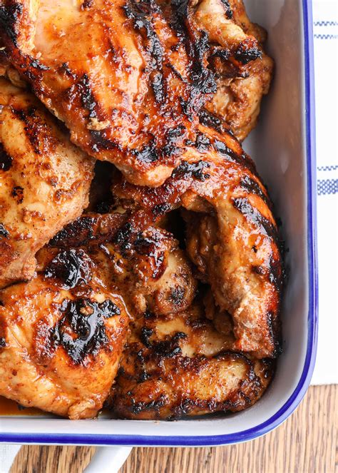Chipotle Grilled Chicken Recipe at Walter Belin blog