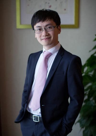 Eric Zou | NBER