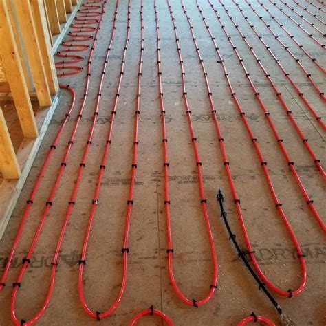 Geothermal Hot Water Systems - aces-energy.com