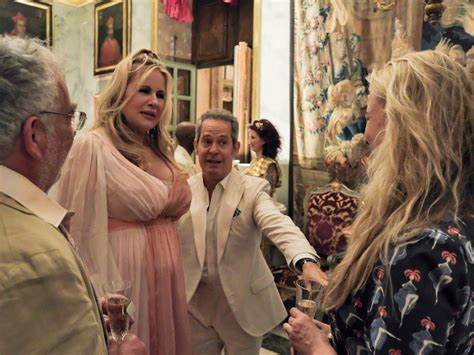 Jennifer Coolidge Echtgenoot