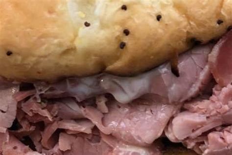 Mr. Corned Beef Delivery Menu | Order Online | 8906 Eight Mile Rd ...