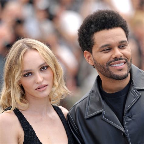 Sex-Szene von The Weeknd und Lily Rose Depp peinlich und krass? – "The Idol" | BRAVO