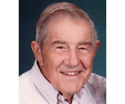 John Batdorf Obituary (1932 - 2024) - Frederick, MD - The Frederick ...