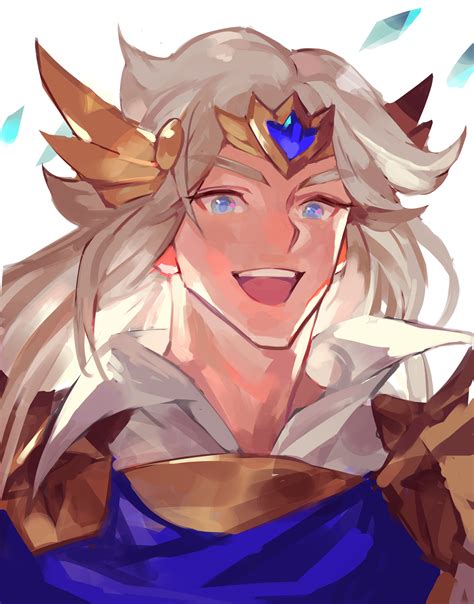 Madeleine Cookie Gender at John Moris blog