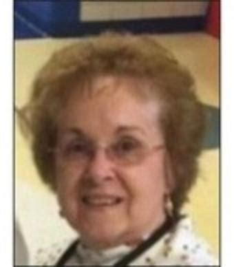 Gloria Jean Hines Obituary - 2022 - Haller Funeral Home