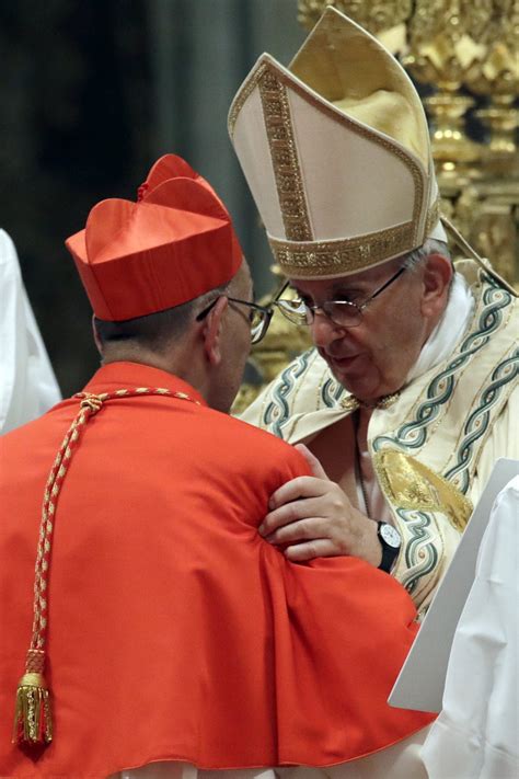 Catholic Cardinal Hat