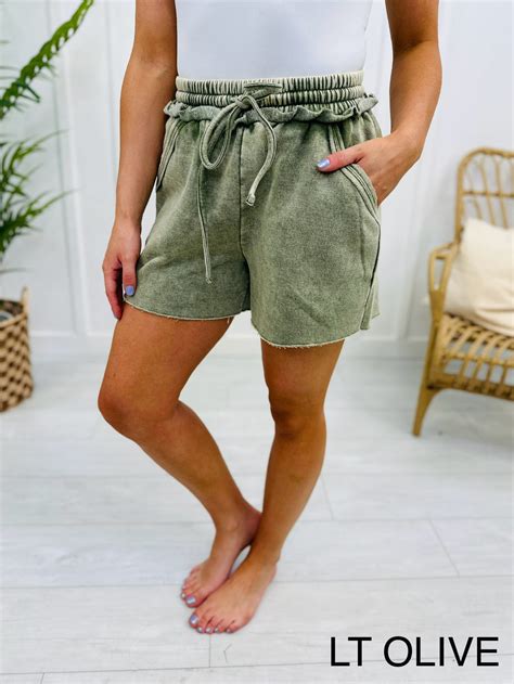 Sunny Season (9 Colors) – Sweet & Sassy Boutique