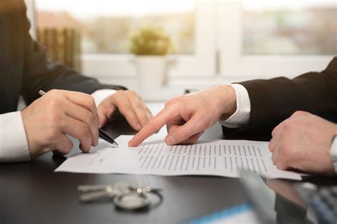 Buy-Sell Agreements in Texas: What You Need to Know — Business Lawyers ...