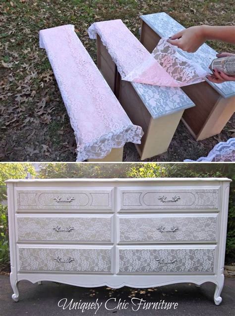 23 Best DIY Shabby Chic Furniture Ideas and Designs for 2022
