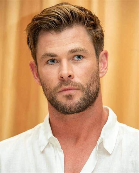 Pin on Chris Hemsworth
