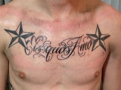 Chest Ink! | Tattoo quotes, Tattoos, Ink