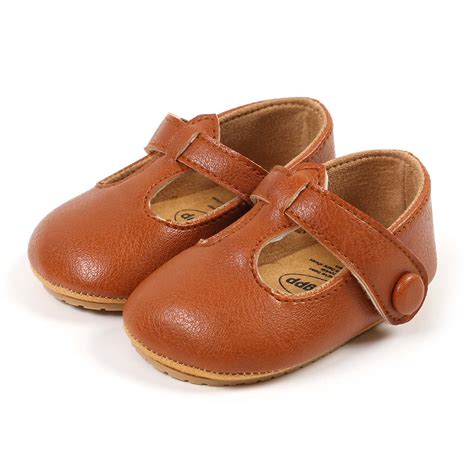 FINALGANG Child Baby Sandals For Girls Soft Sole First Walker Shoes ...