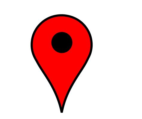 What Is A Drop Pin On Google Maps at Morris Mcdonald blog
