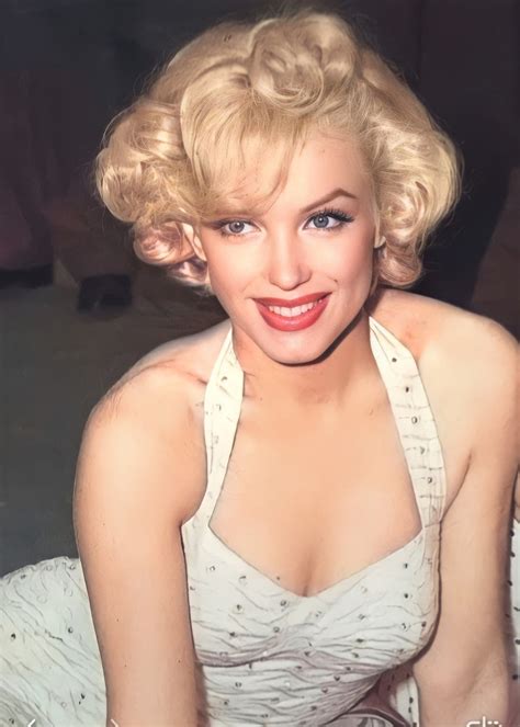 Marilyn Monroe : r/ClassicScreenBeauties