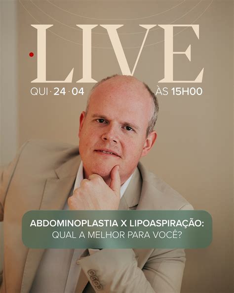 Dr. Caio Matzenbacher | Cirurgião Plástico em Novo Hamburgo (@drcaio.plastica) • Instagram ...