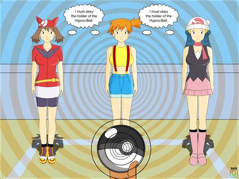 Team Hypno Old favourites by devianbar on DeviantArt