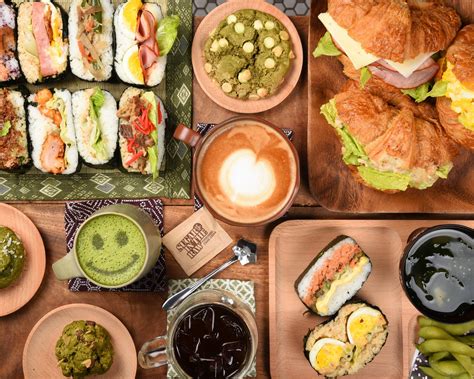 TOKUYAMATCHA & ONIGIRAZU BAR - 627 E 6th St. Menu New York • Order ...