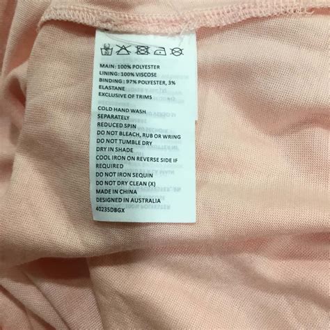 Bardot Junior sequin peach pink Kids Size 16 Dresses & Skirts Other (s)