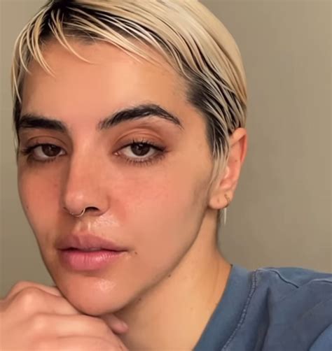 Quién es Ana Sofía Gatica, la actriz que hace de Livia Martínez en ...