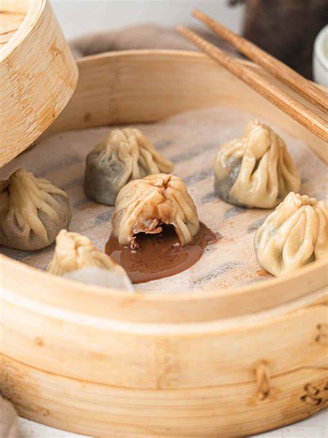 Delicious Chocolate Dumplings You Must Try