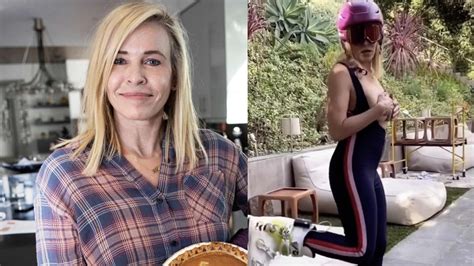 Chelsea Handler Shares Topless Video After Death of Sidekick Chuy Bravo