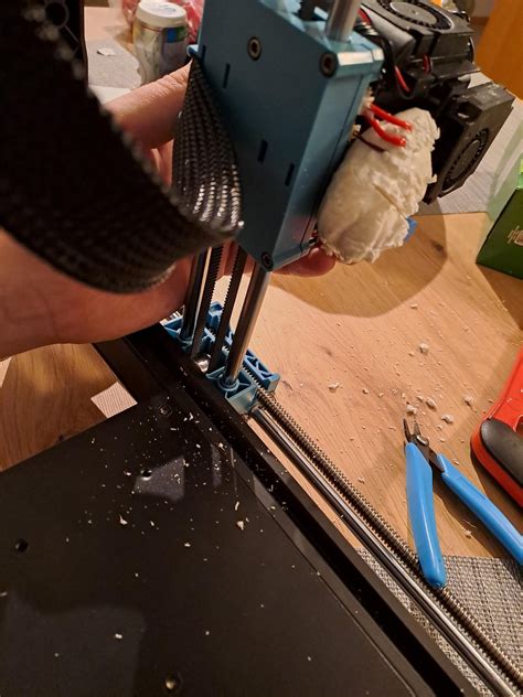 So how is your day going : r/3Dprinting