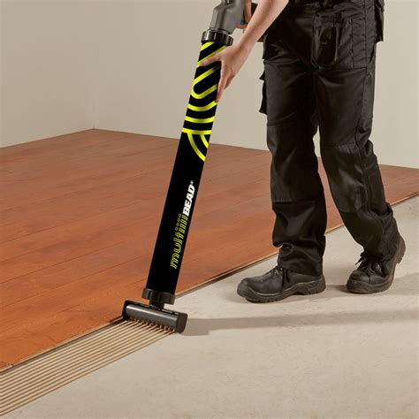 Professional Wood Floor Glue - Woodstikk 10 Adhesive