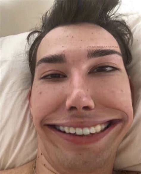 James Charles Memes