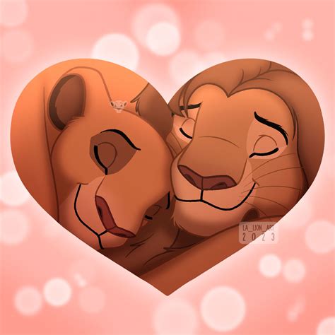 Early Anniversary Gift by la-panda-art on DeviantArt