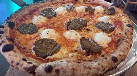 Coastal Crust pizza opens 2nd Upstate location in Travelers Rest ...