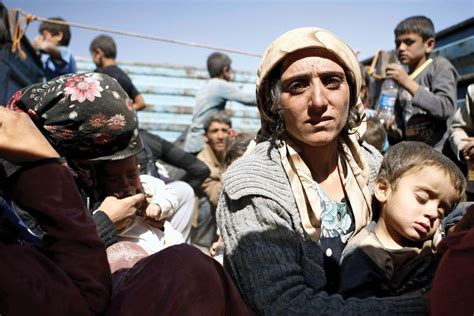 Refugee | Definition, History, & Facts | Britannica